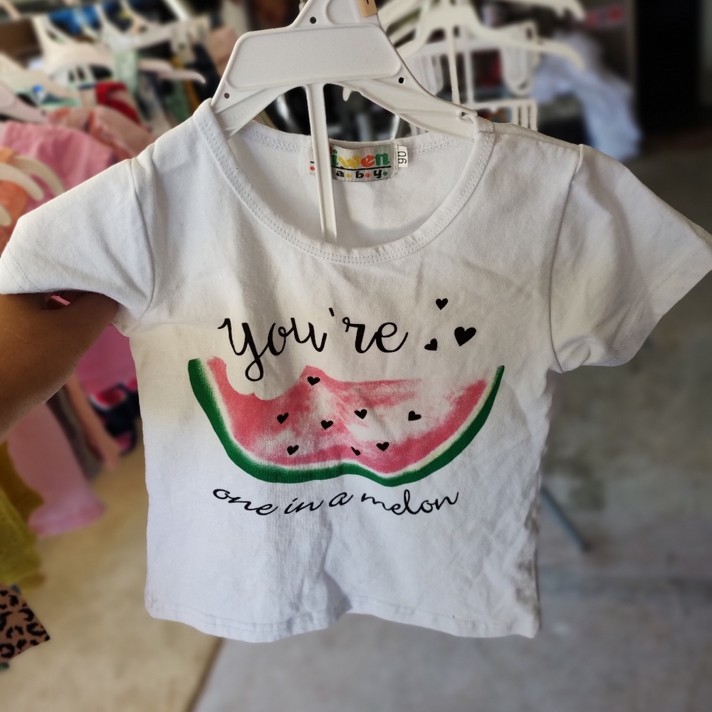 Shirt for kids
